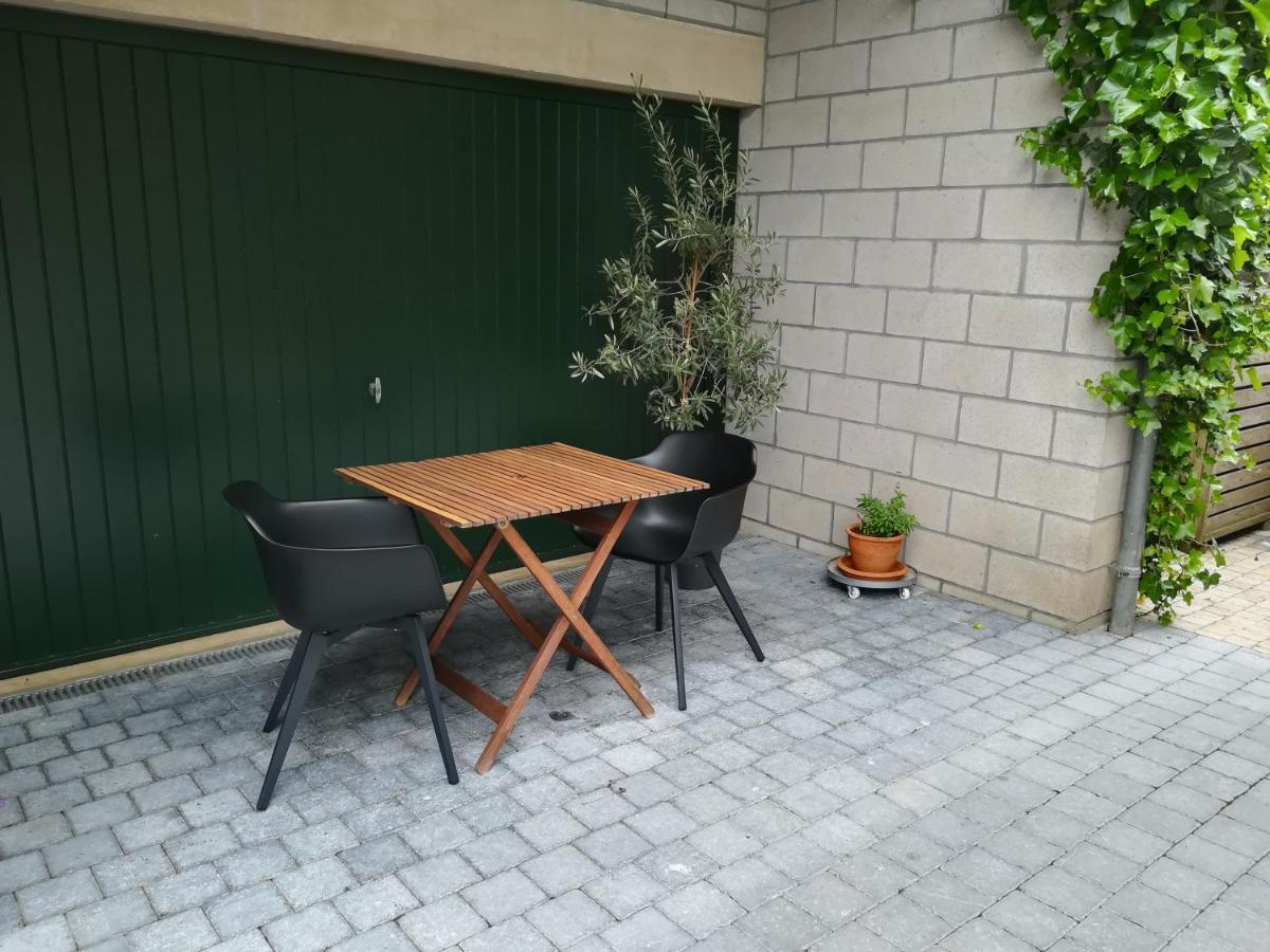 Le Fournil Gite Rural 特鲁瓦蓬 外观 照片